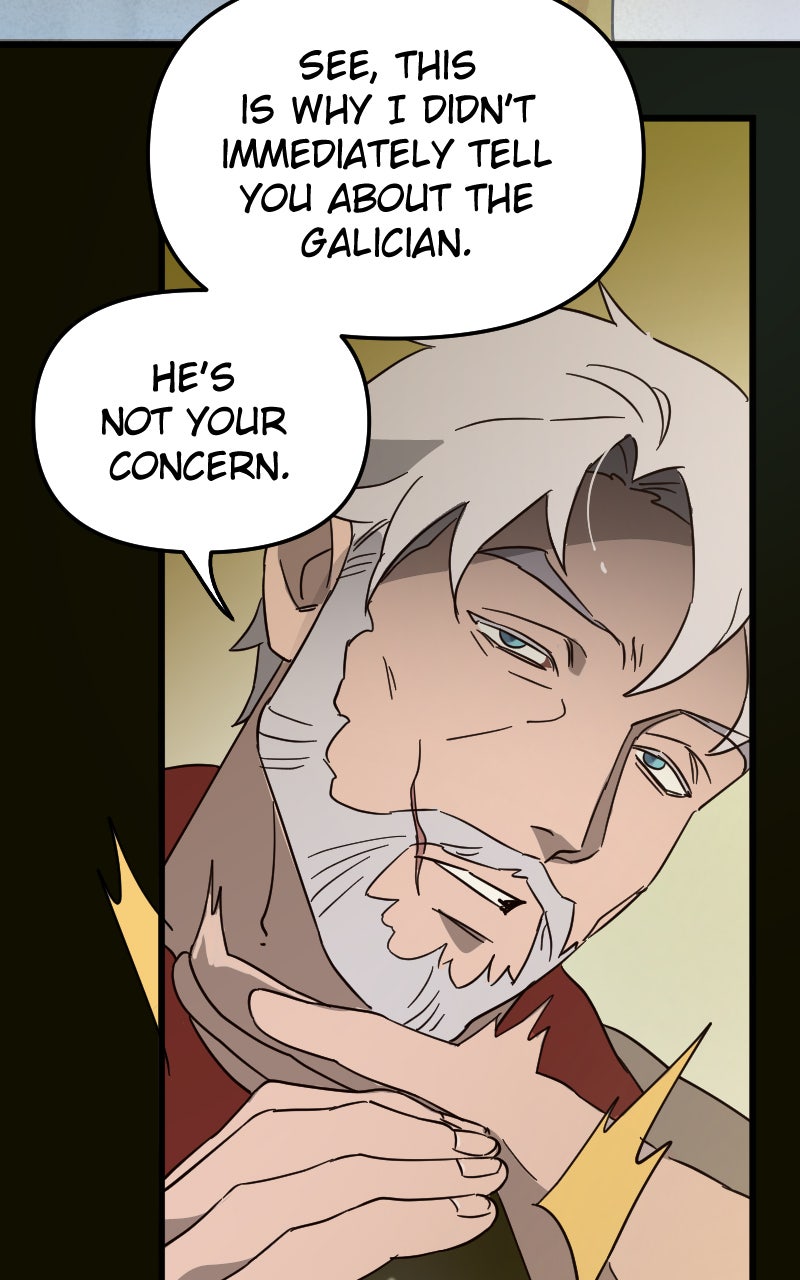 Read The Mafia Nanny ENGLISH Manga Online