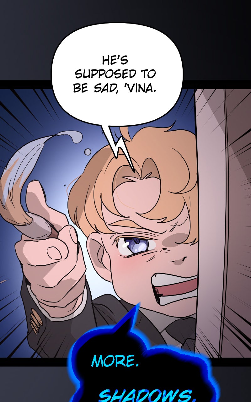 Read The Mafia Nanny ENGLISH Manga Online