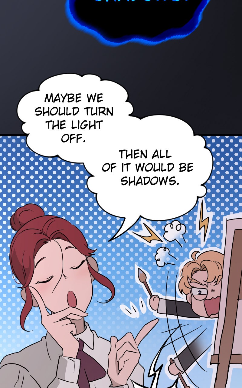 Read The Mafia Nanny ENGLISH Manga Online