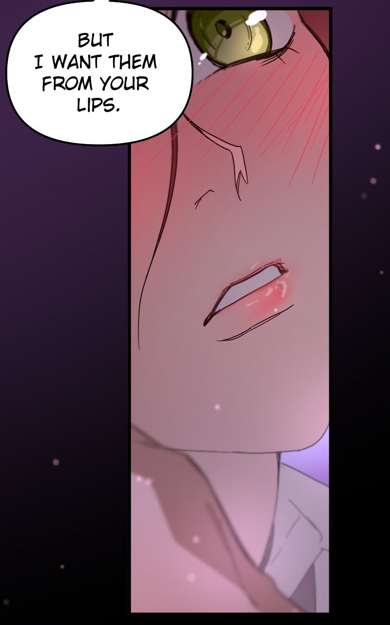 Read The Mafia Nanny ENGLISH Manga Online