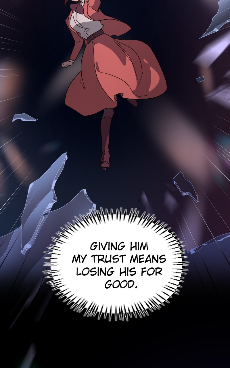 Read The Mafia Nanny ENGLISH Manga Online