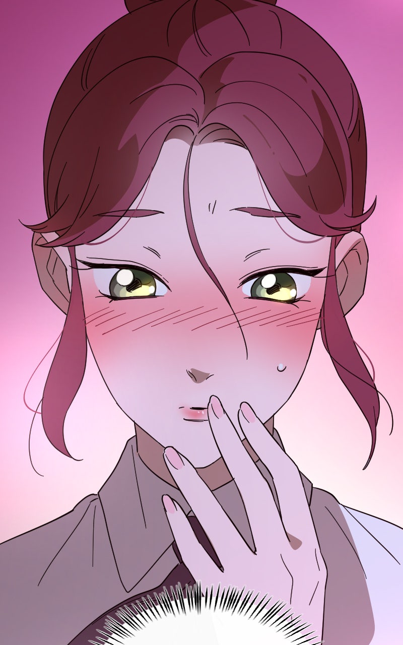 Read The Mafia Nanny ENGLISH Manga Online