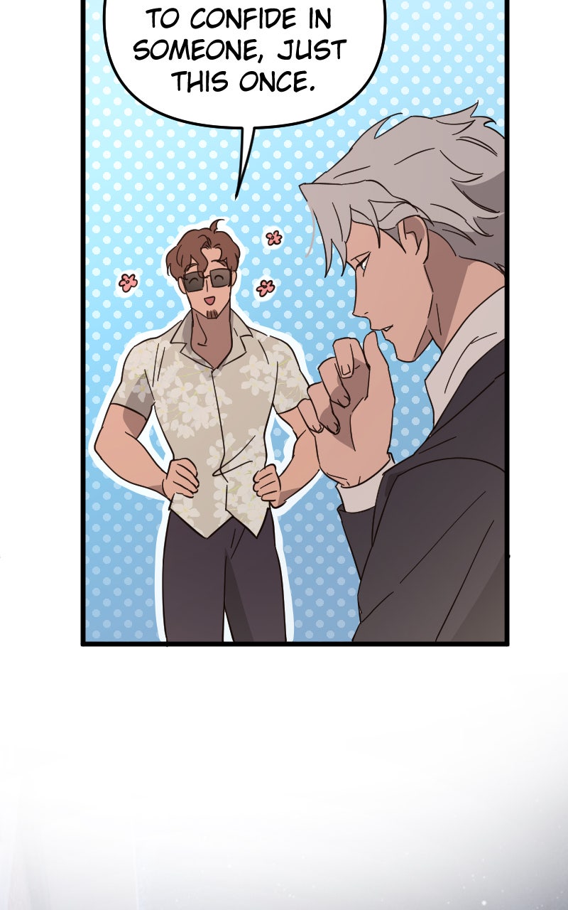 Read The Mafia Nanny ENGLISH Manga Online