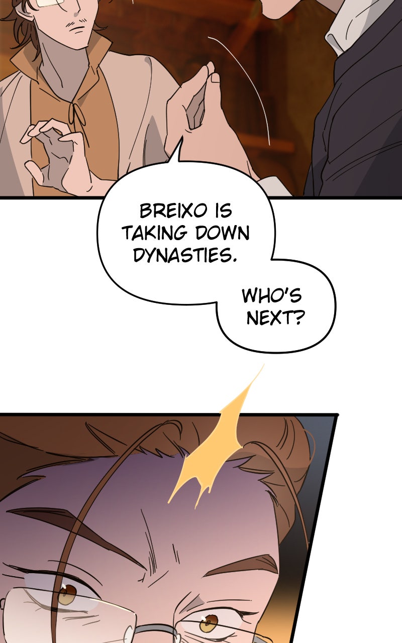 Read The Mafia Nanny ENGLISH Manga Online