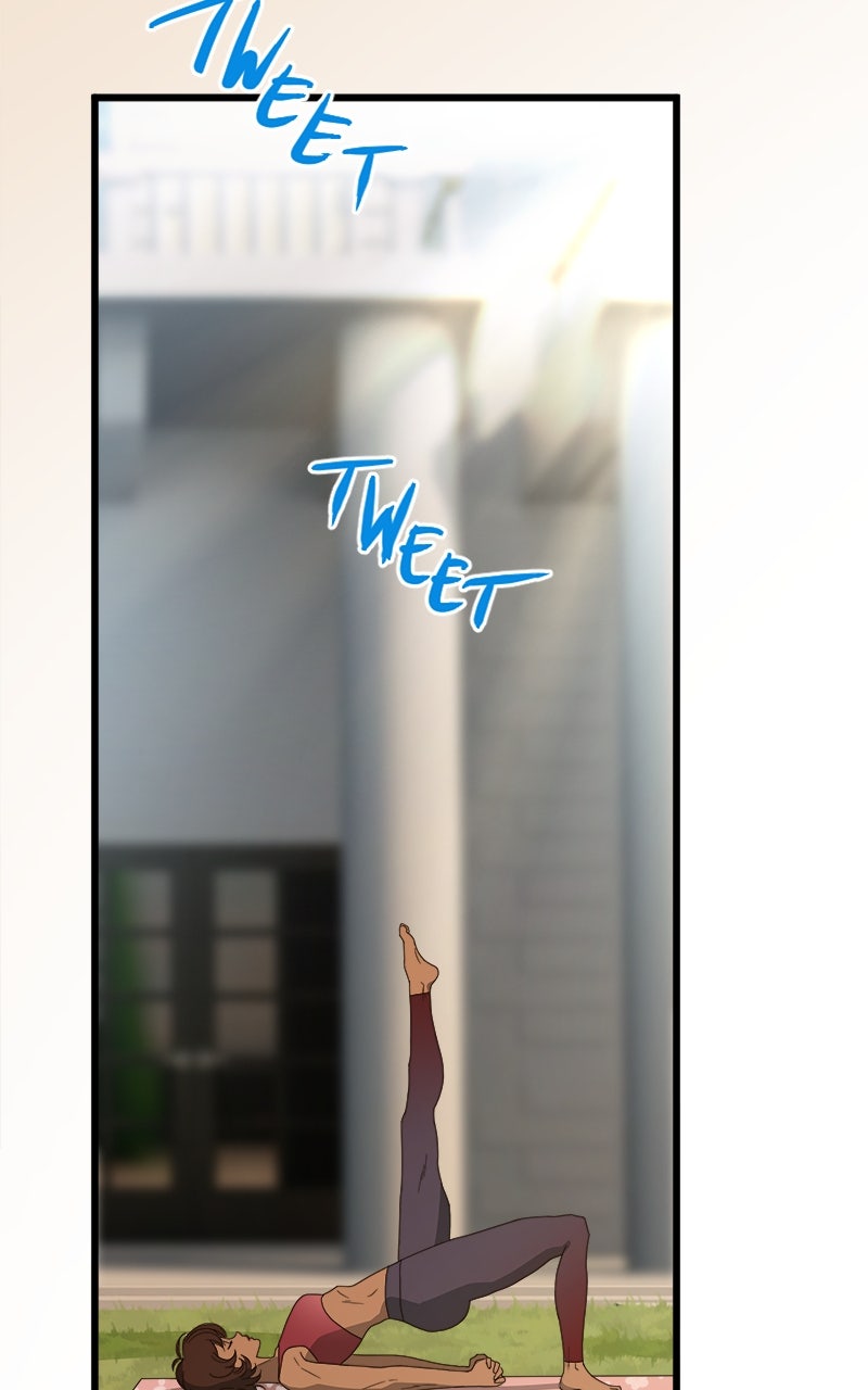 Read The Mafia Nanny ENGLISH Manga Online