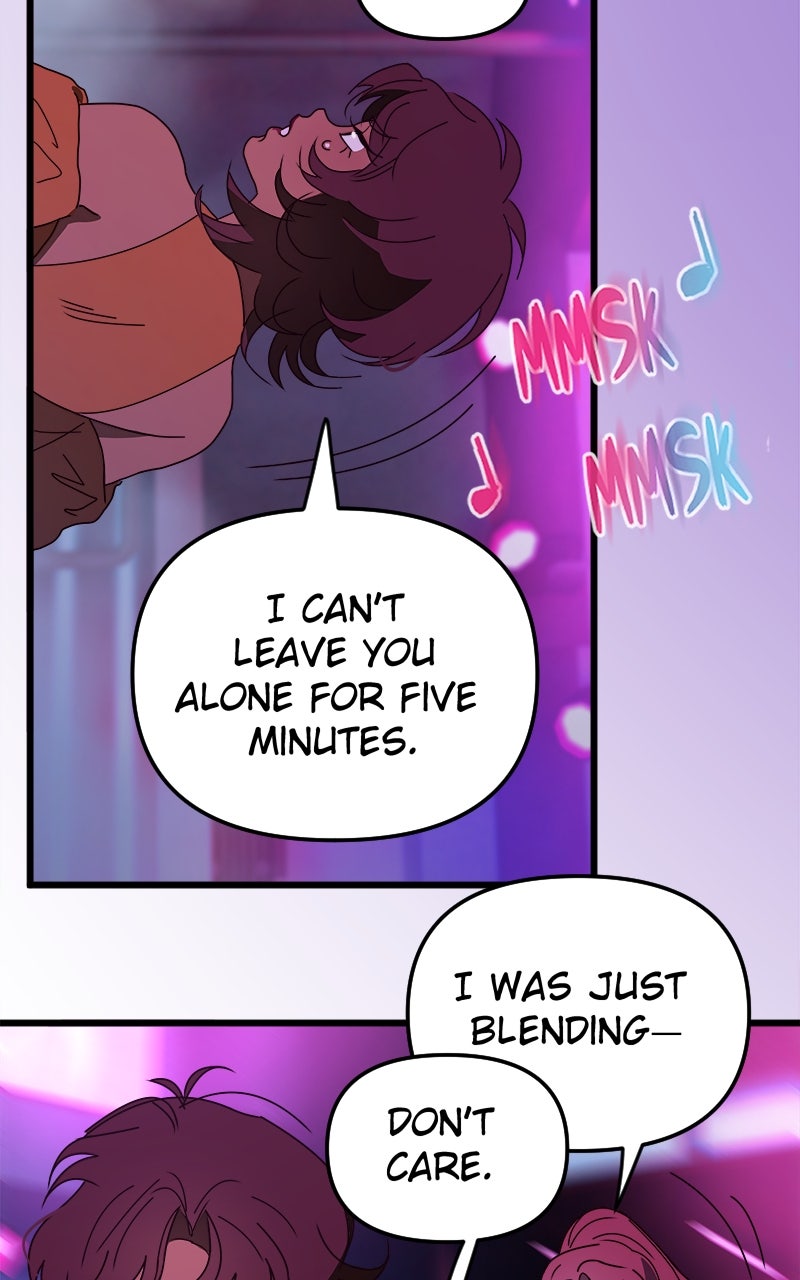 Read The Mafia Nanny ENGLISH Manga Online