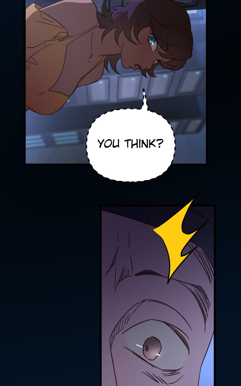 Read The Mafia Nanny ENGLISH Manga Online