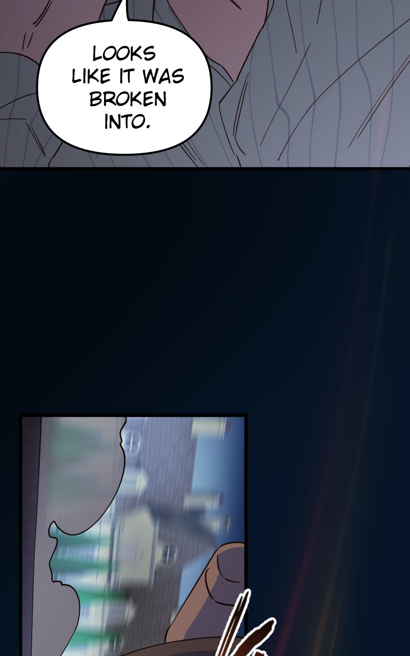 Read The Mafia Nanny ENGLISH Manga Online