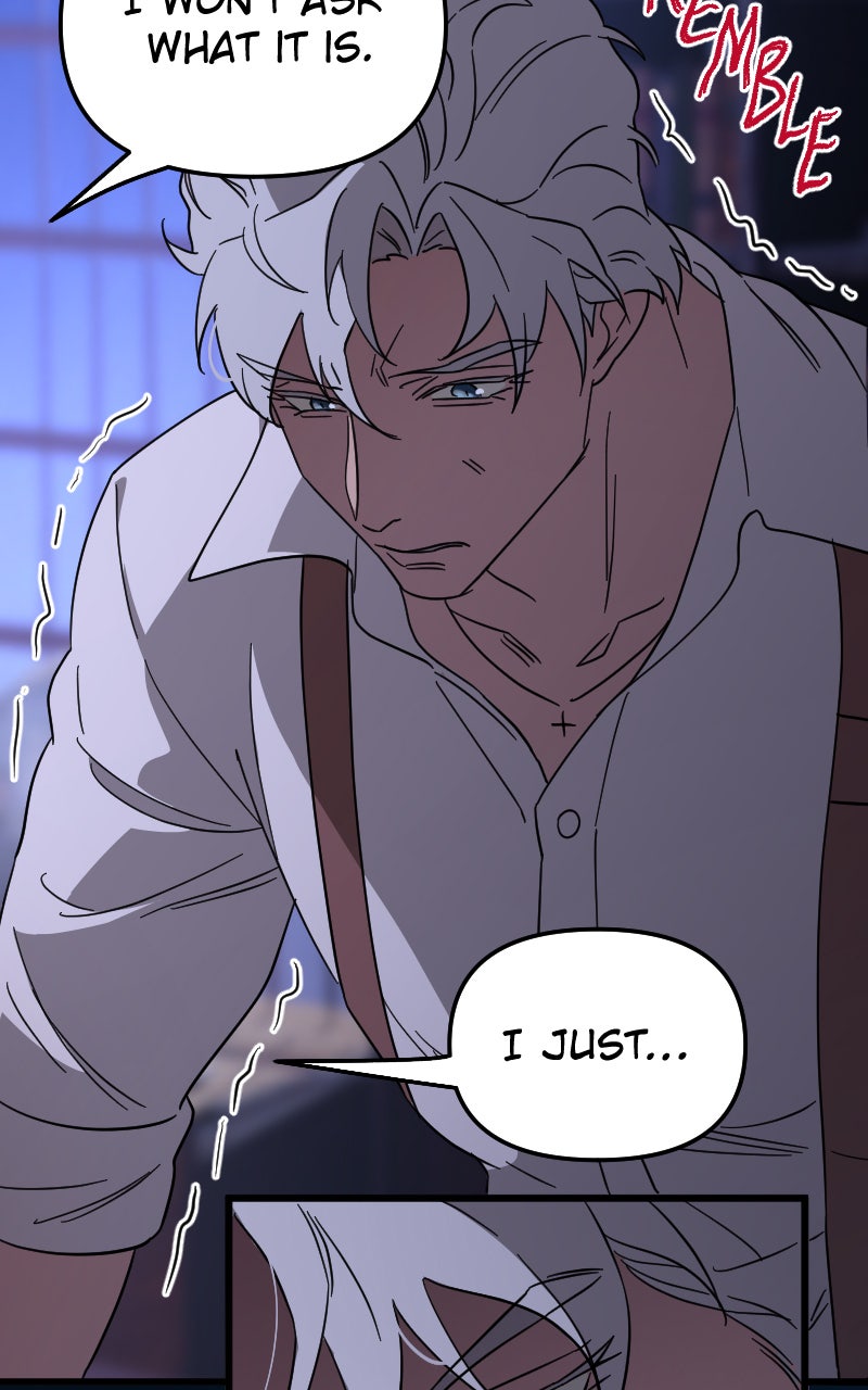 Read The Mafia Nanny ENGLISH Manga Online