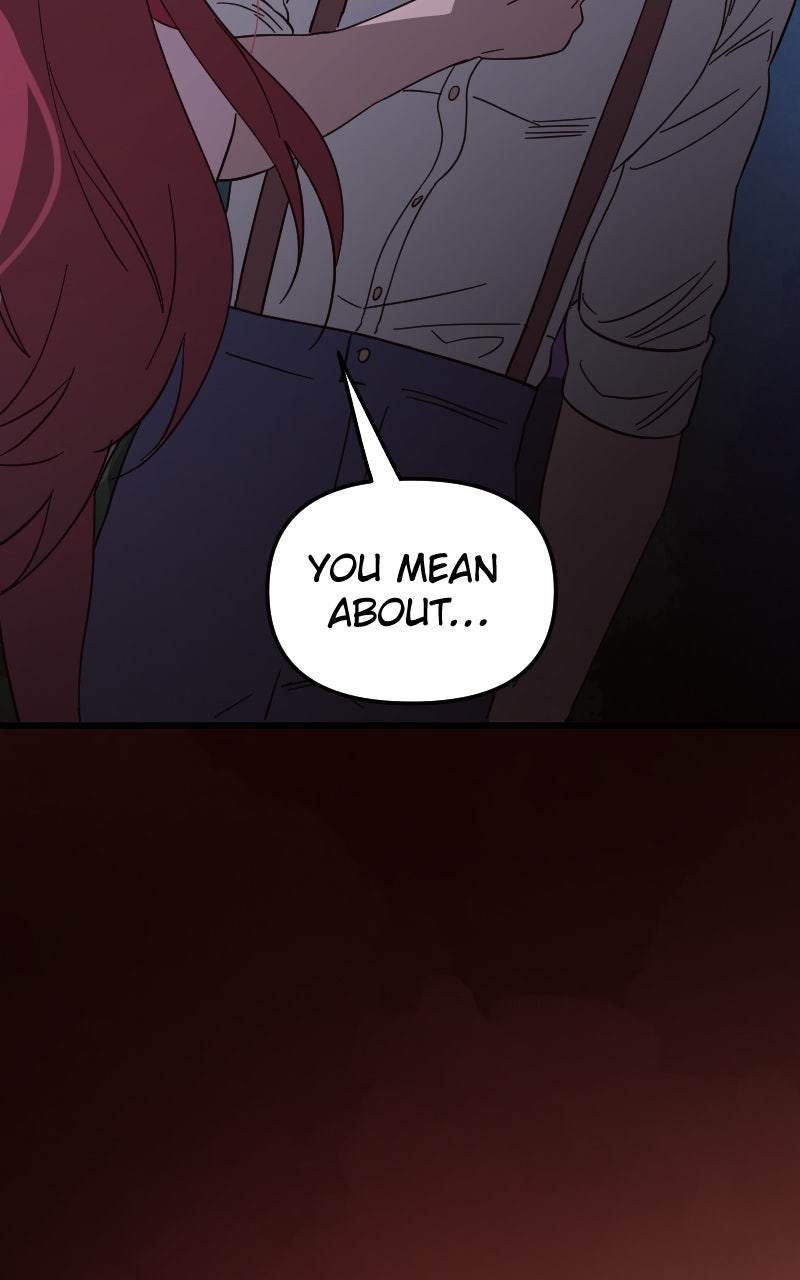 Read The Mafia Nanny ENGLISH Manga Online