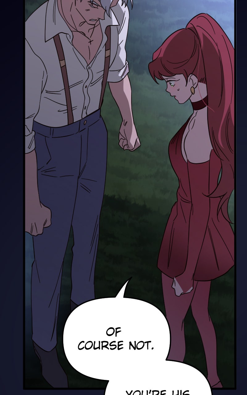 Read The Mafia Nanny ENGLISH Manga Online