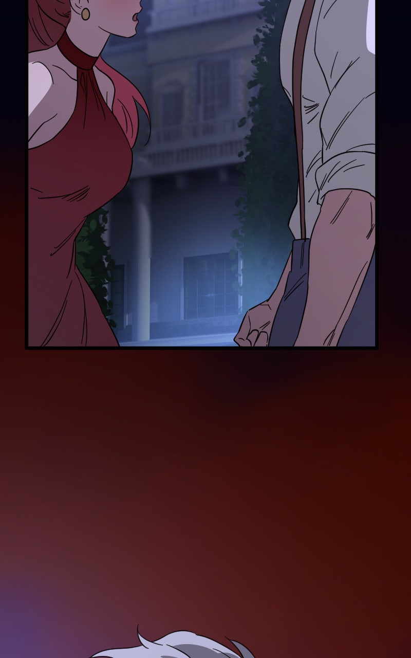 Read The Mafia Nanny ENGLISH Manga Online