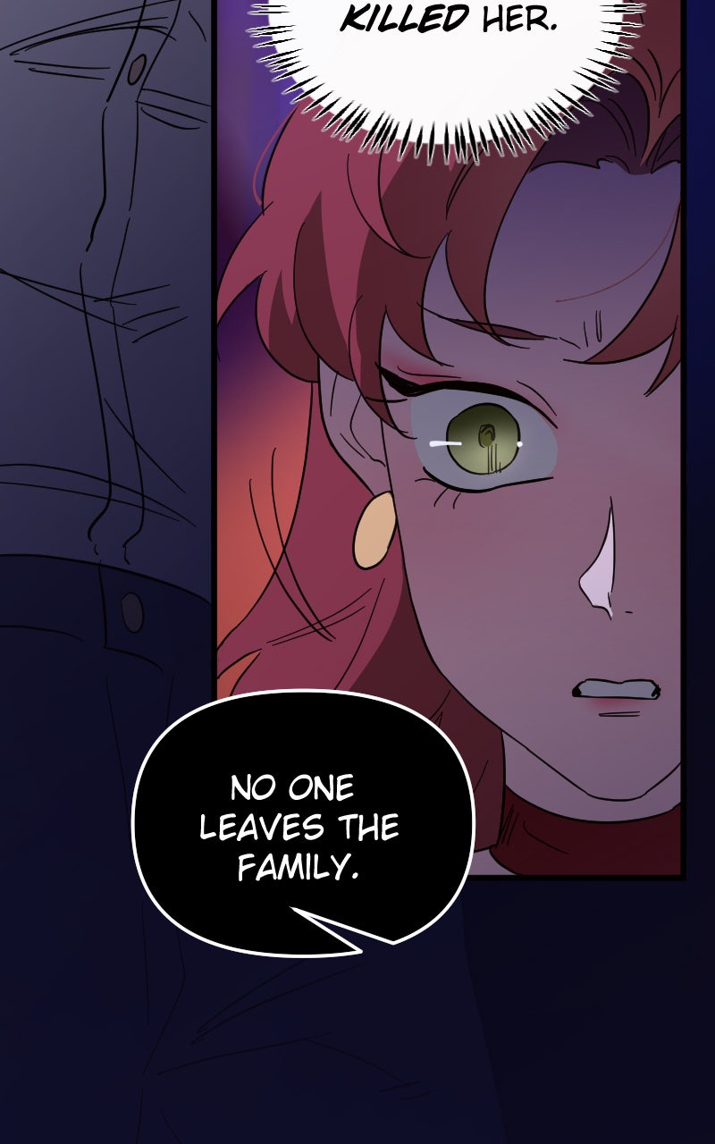 Read The Mafia Nanny ENGLISH Manga Online