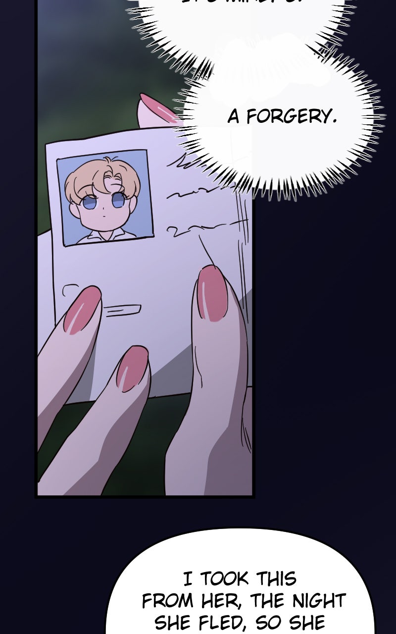 Read The Mafia Nanny ENGLISH Manga Online