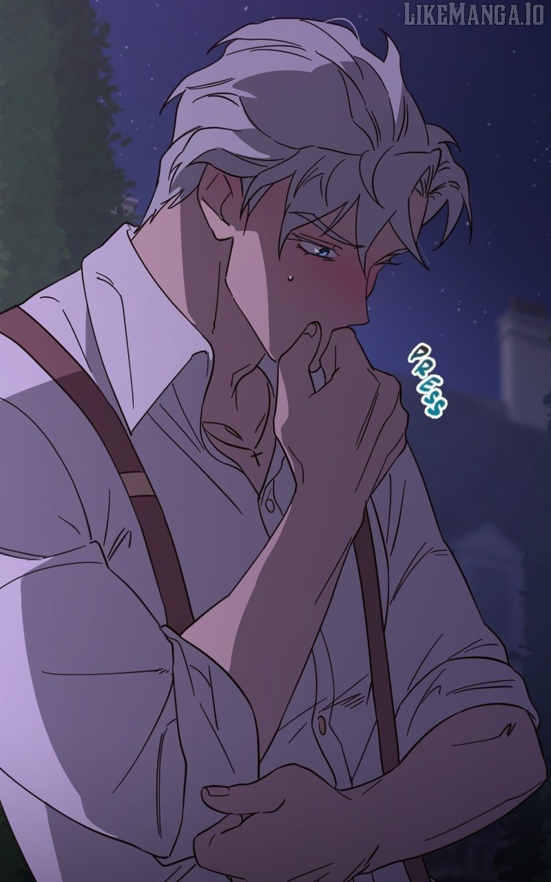 Read The Mafia Nanny ENGLISH Manga Online