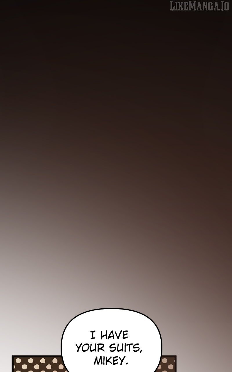 Read The Mafia Nanny ENGLISH Manga Online