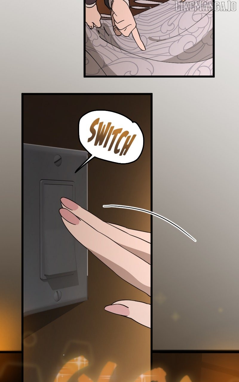 Read The Mafia Nanny ENGLISH Manga Online