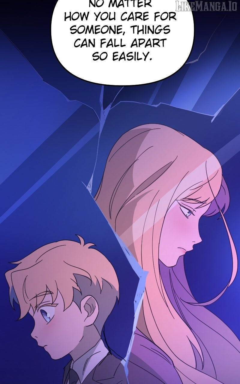 Read The Mafia Nanny ENGLISH Manga Online