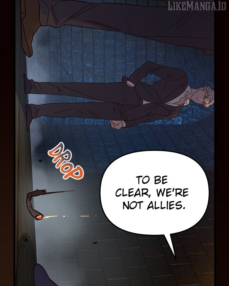 Read The Mafia Nanny ENGLISH Manga Online