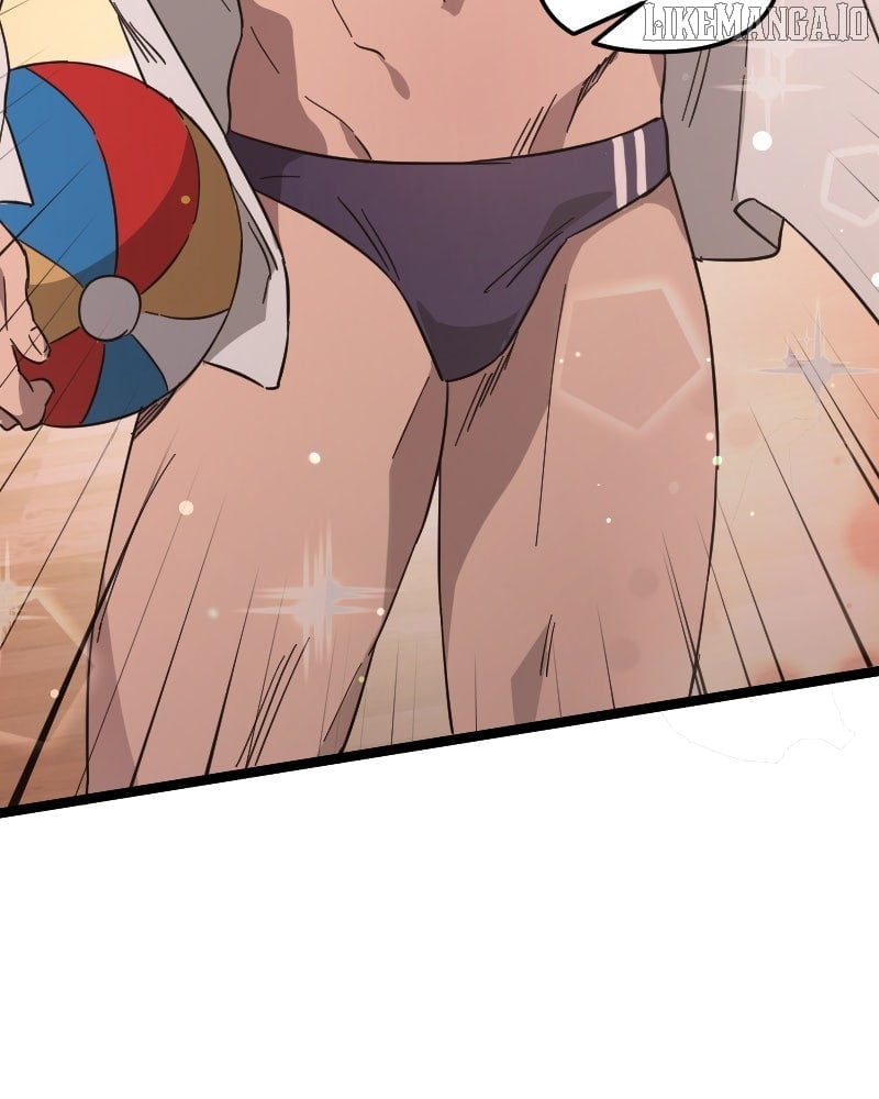 Read The Mafia Nanny ENGLISH Manga Online