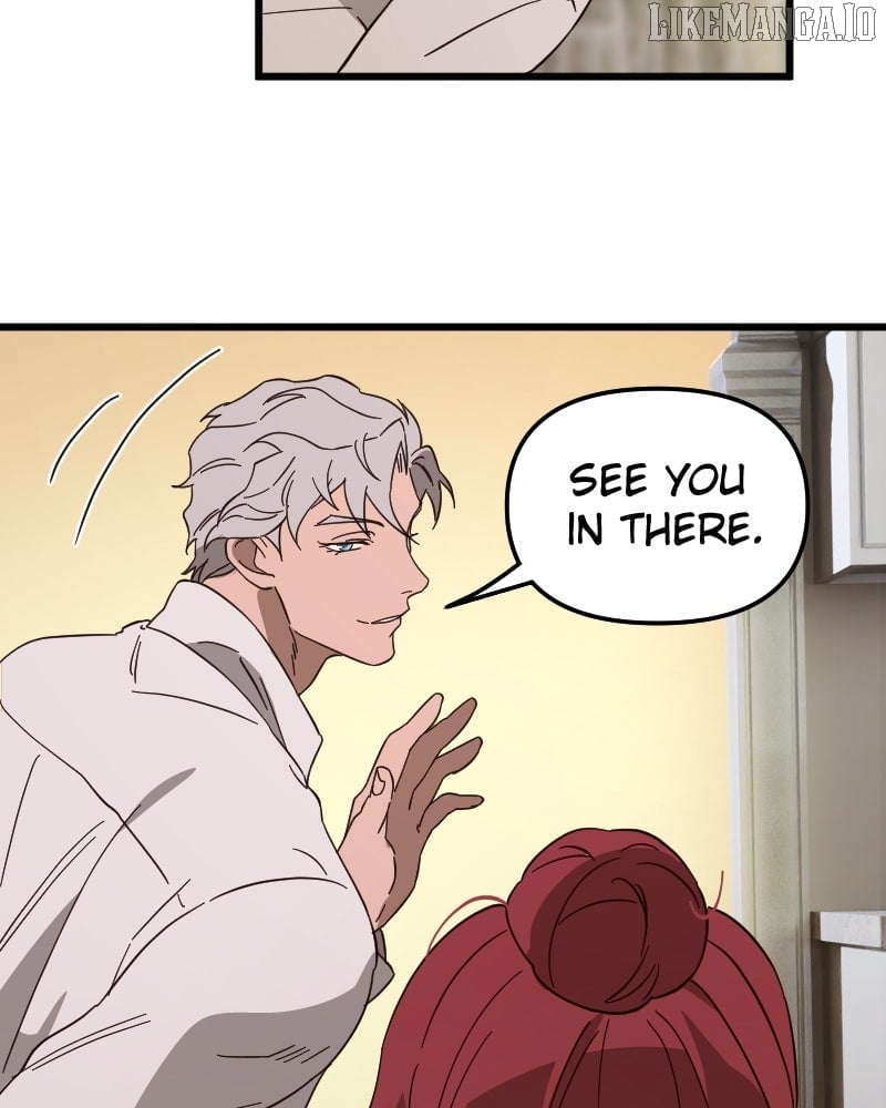 Read The Mafia Nanny ENGLISH Manga Online