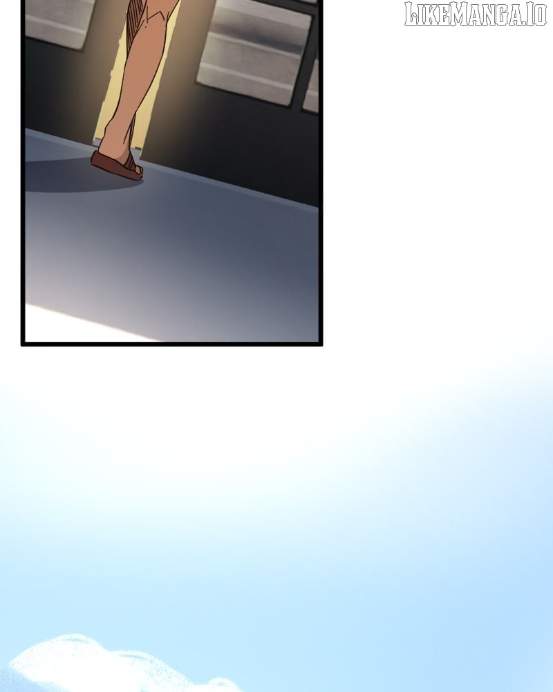 Read The Mafia Nanny ENGLISH Manga Online