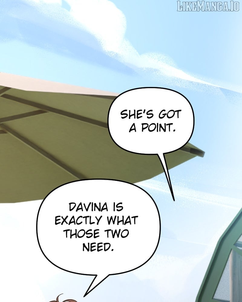 Read The Mafia Nanny ENGLISH Manga Online