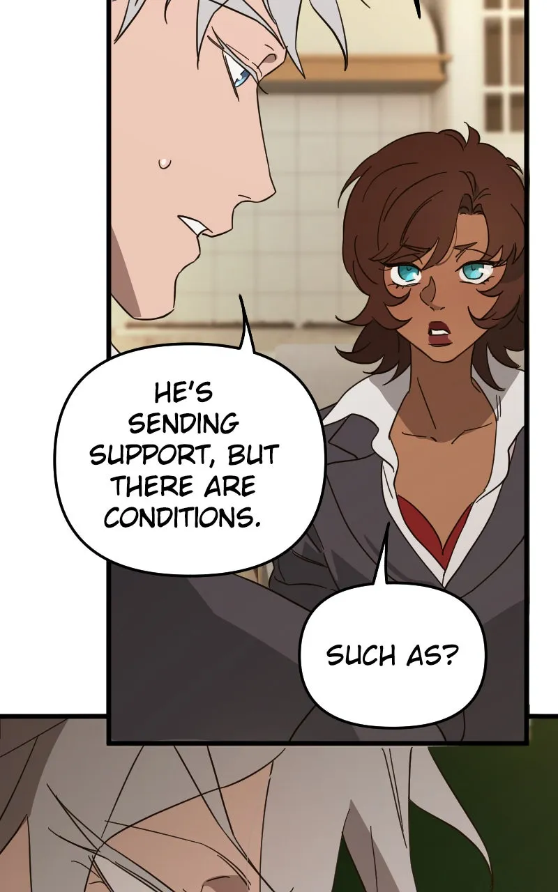 Read The Mafia Nanny ENGLISH Manga Online