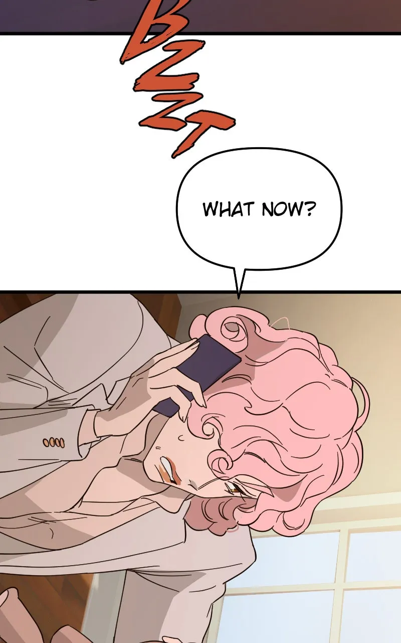 Read The Mafia Nanny ENGLISH Manga Online