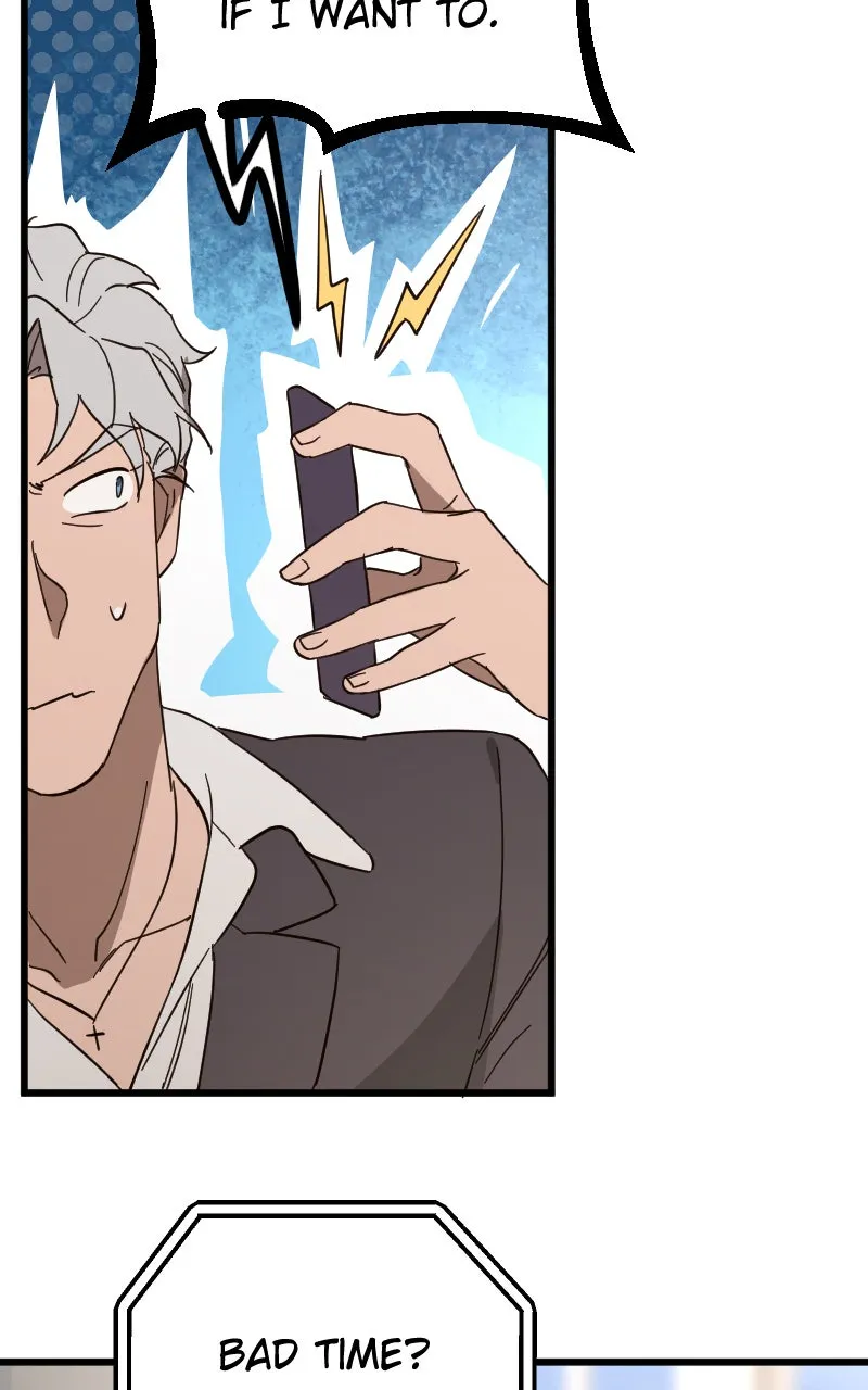 Read The Mafia Nanny ENGLISH Manga Online