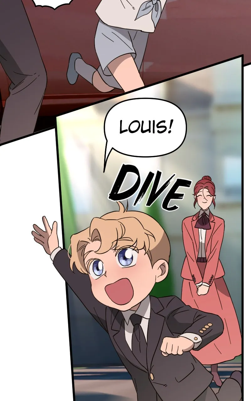 Read The Mafia Nanny ENGLISH Manga Online