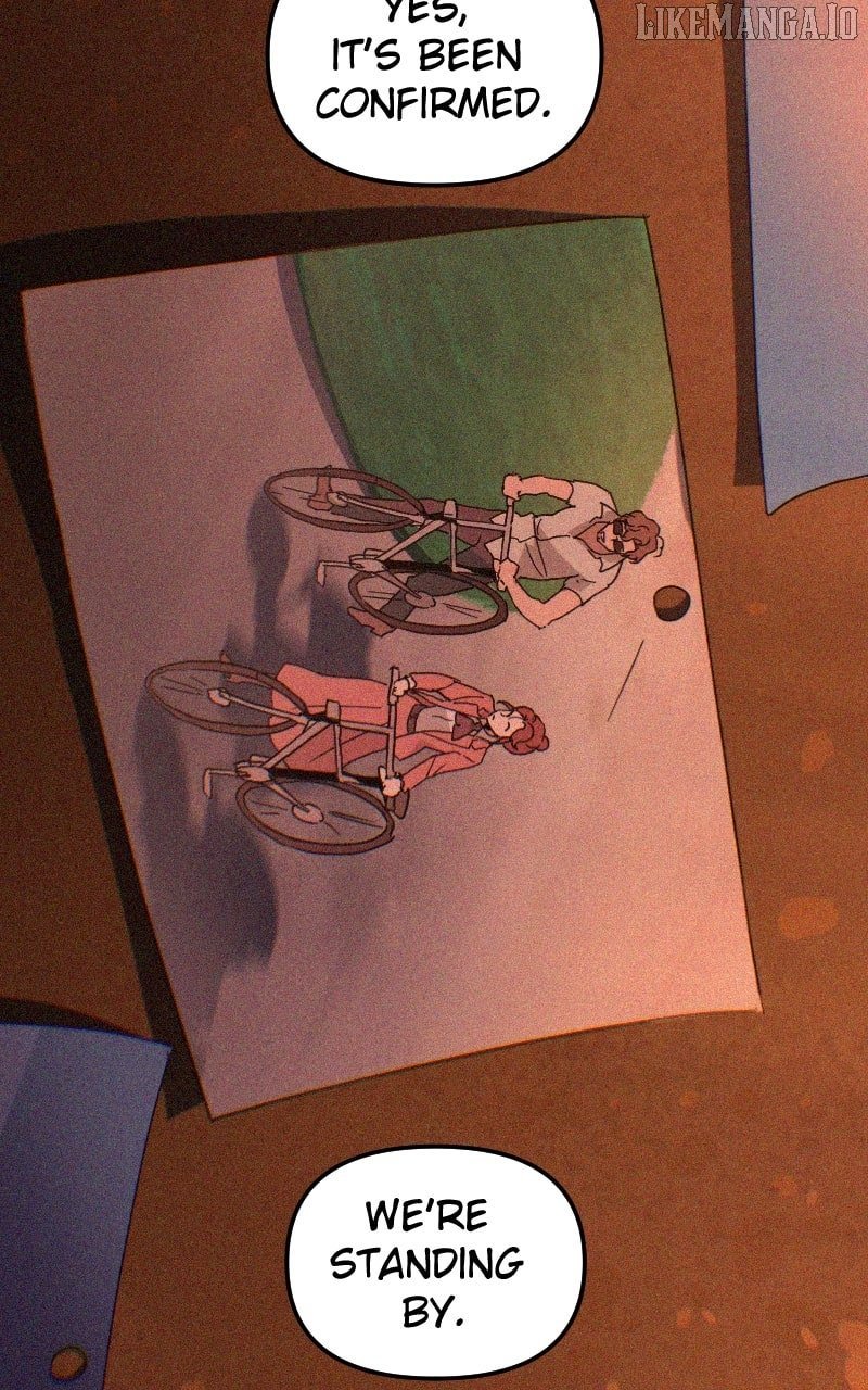 Read The Mafia Nanny ENGLISH Manga Online