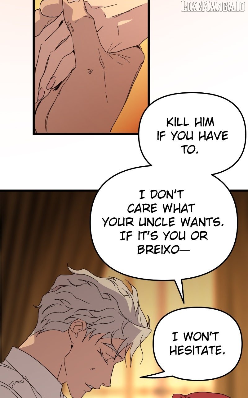 Read The Mafia Nanny ENGLISH Manga Online