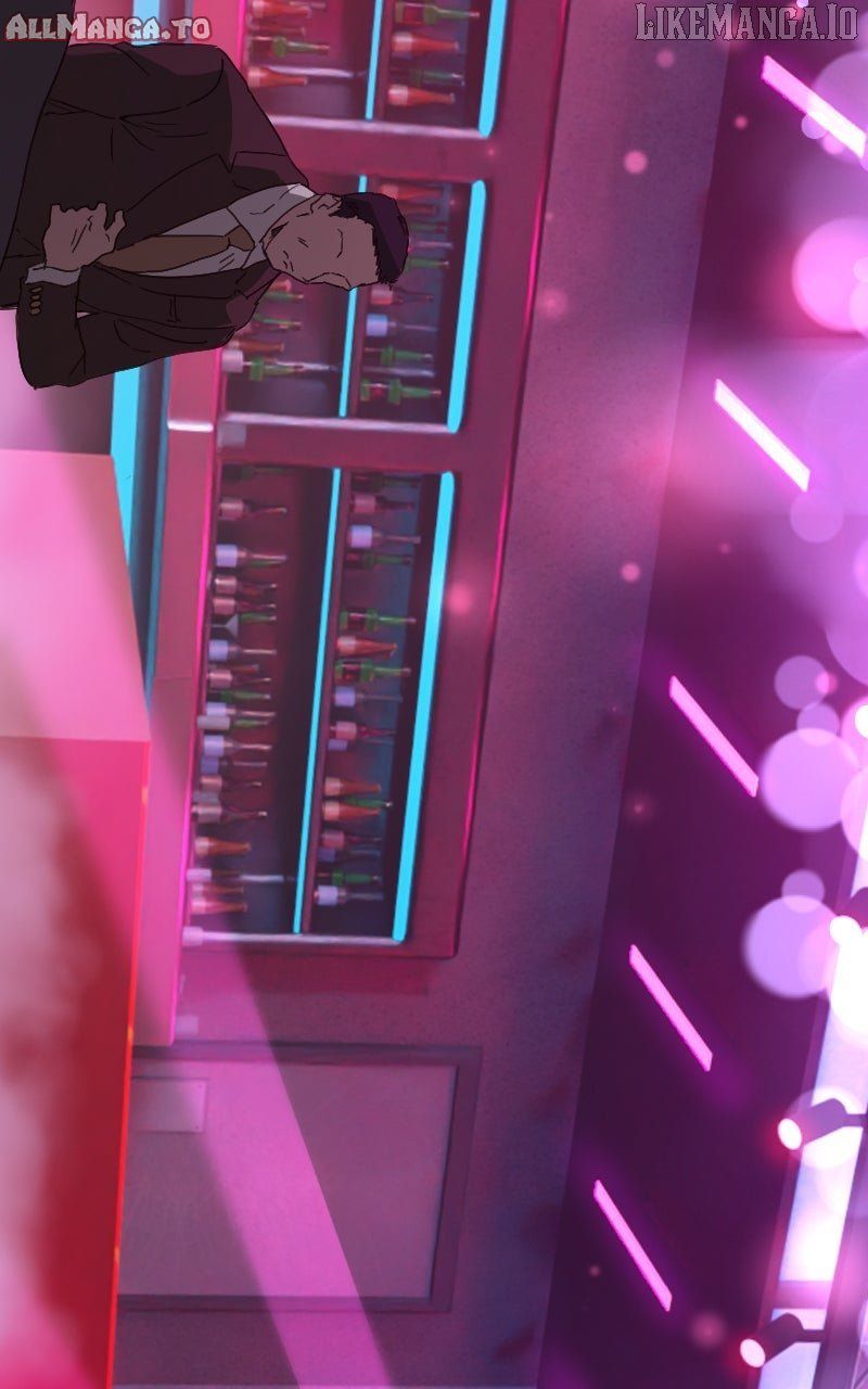 Read The Mafia Nanny ENGLISH Manga Online