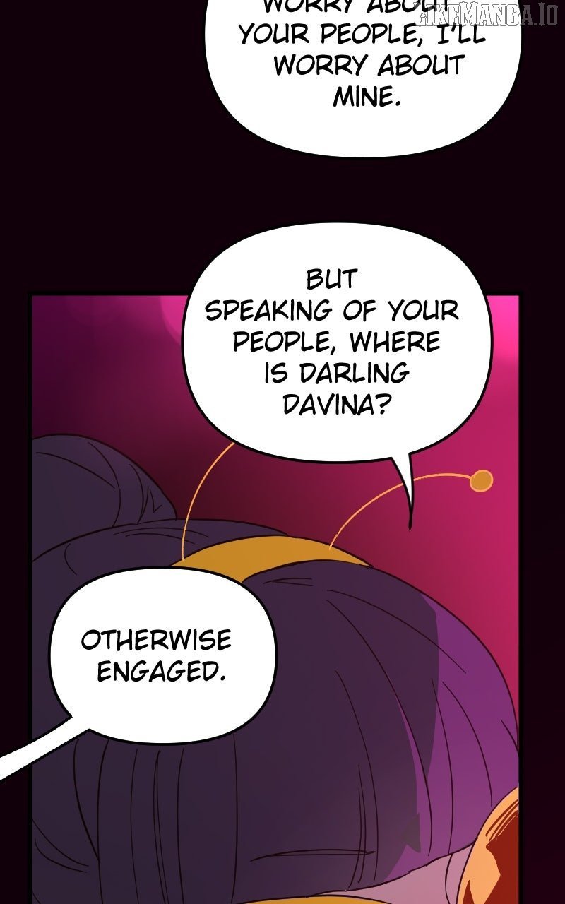 Read The Mafia Nanny ENGLISH Manga Online