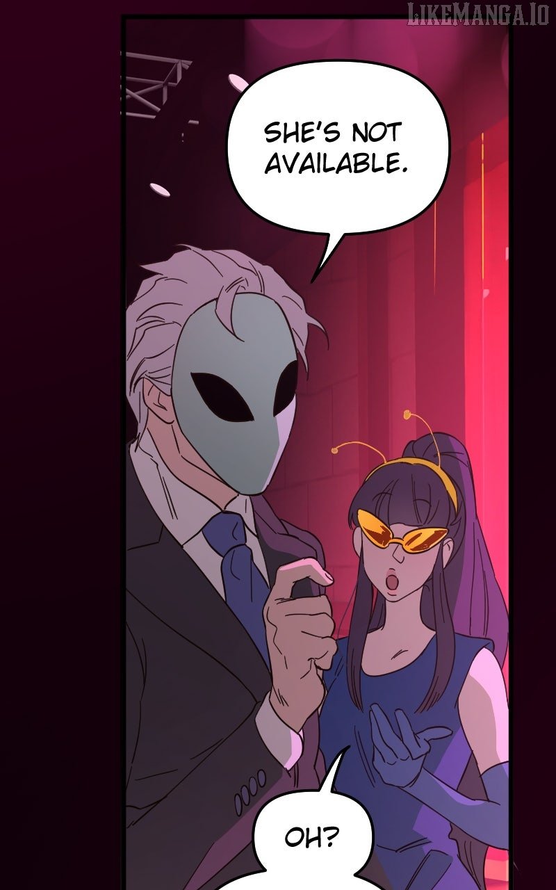 Read The Mafia Nanny ENGLISH Manga Online