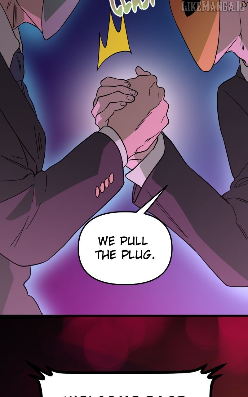 Read The Mafia Nanny ENGLISH Manga Online