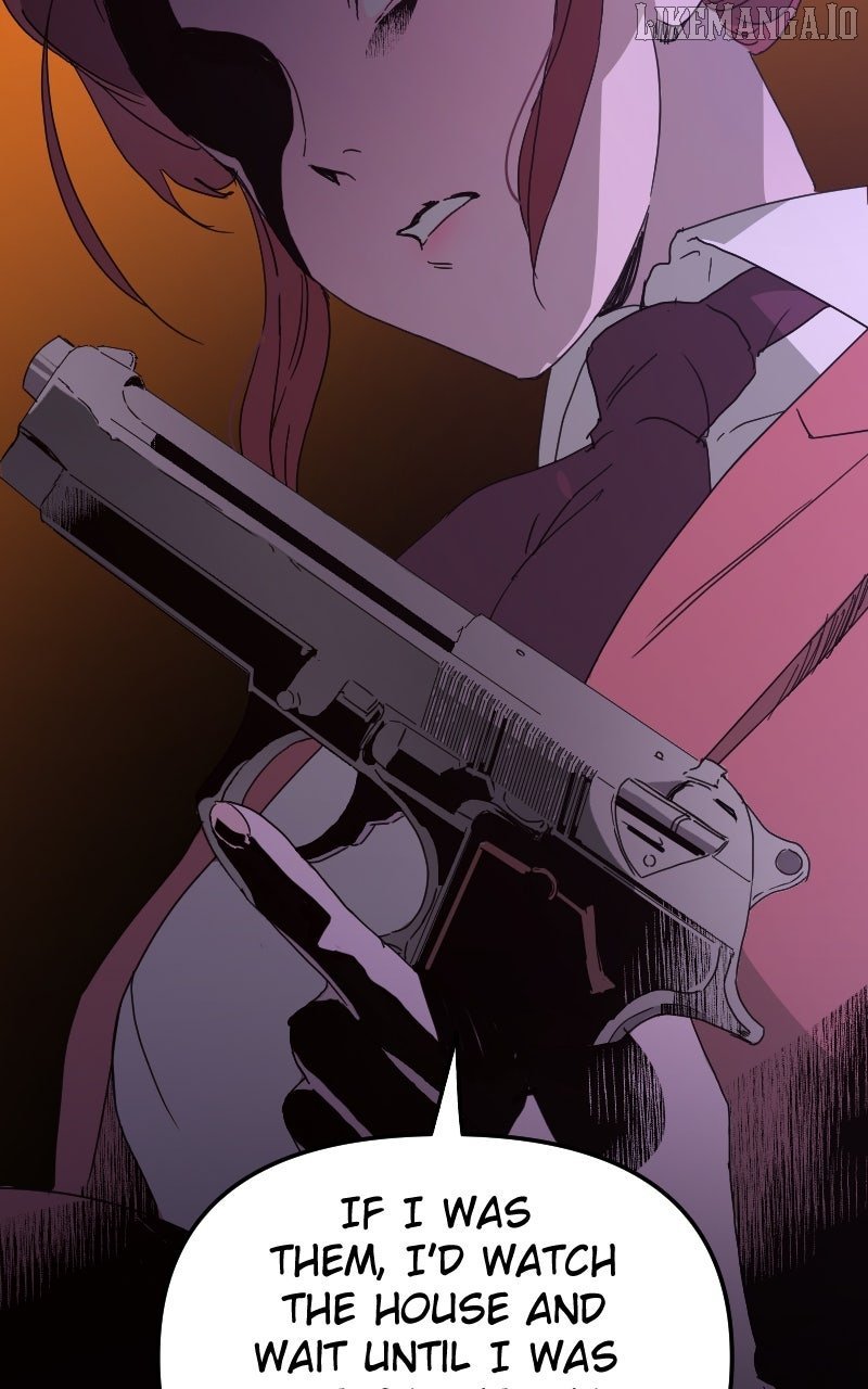 Read The Mafia Nanny ENGLISH Manga Online