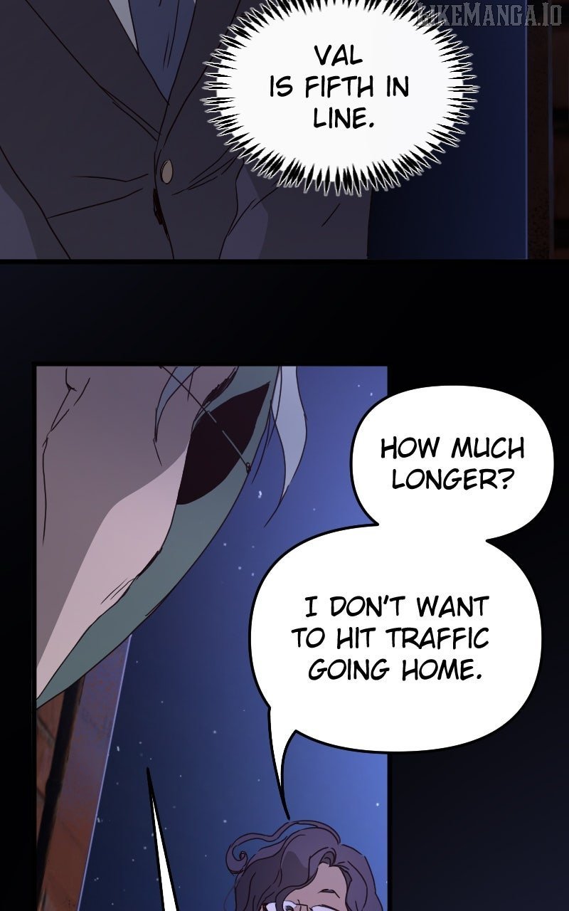 Read The Mafia Nanny ENGLISH Manga Online