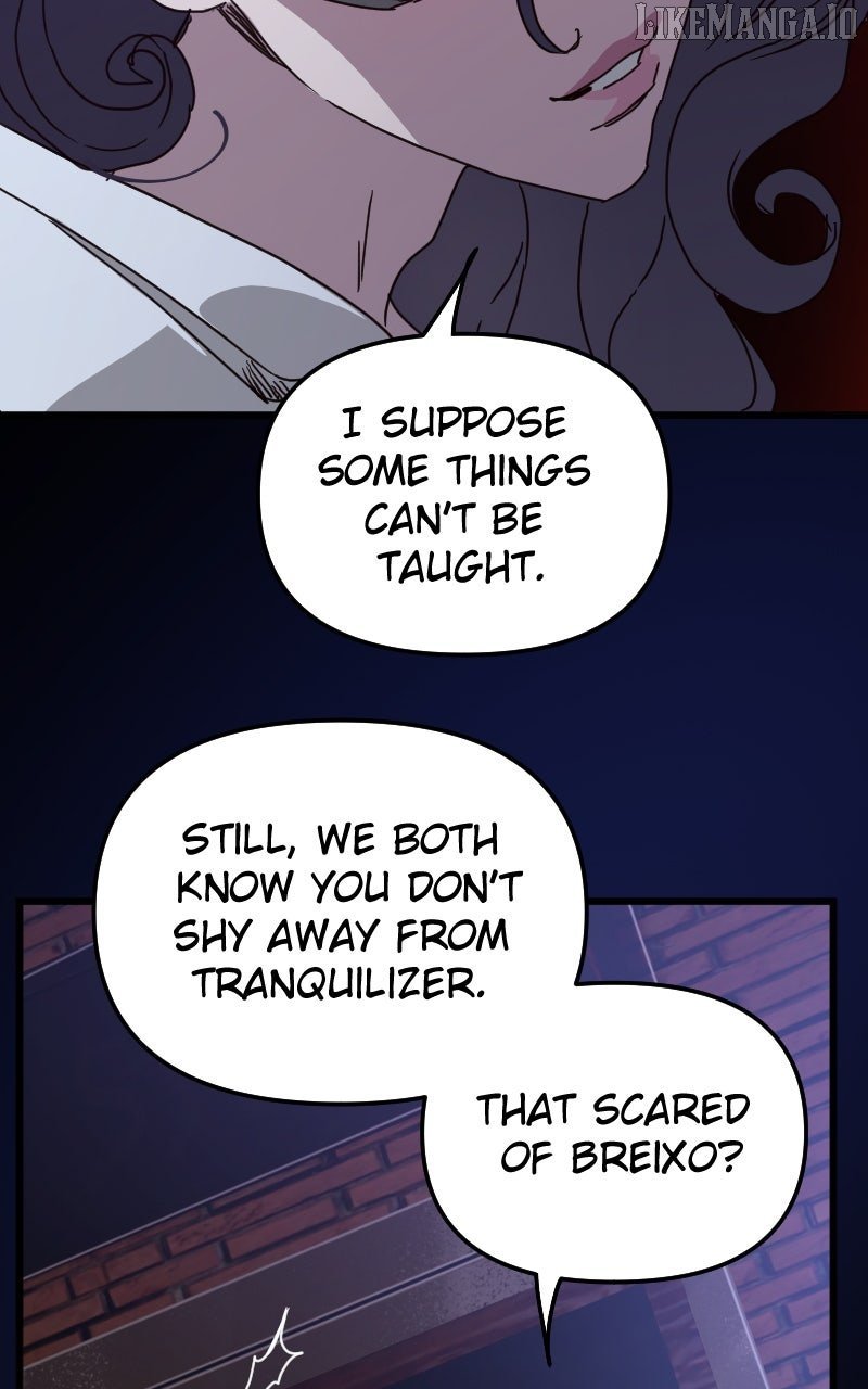 Read The Mafia Nanny ENGLISH Manga Online