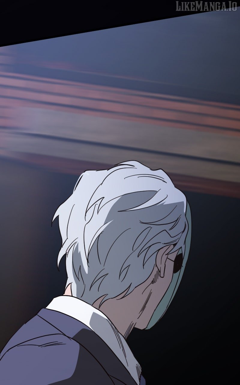 Read The Mafia Nanny ENGLISH Manga Online