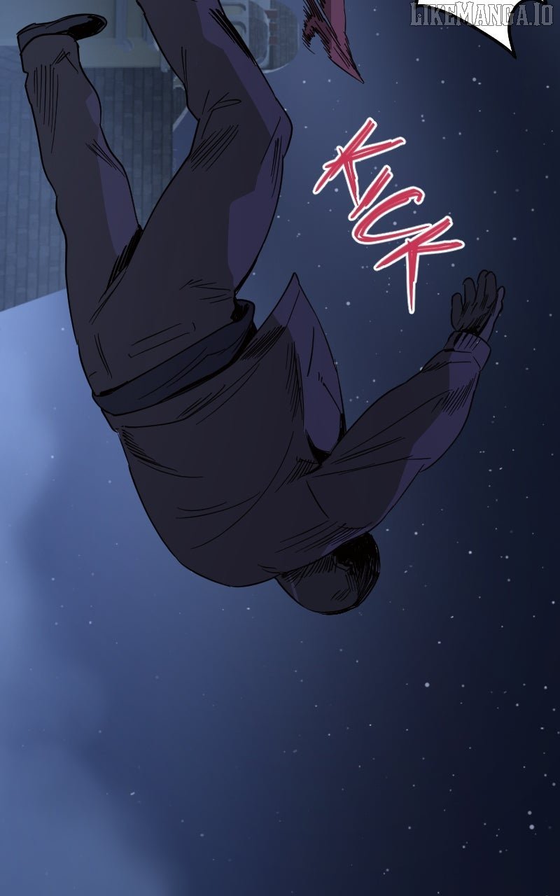 Read The Mafia Nanny ENGLISH Manga Online