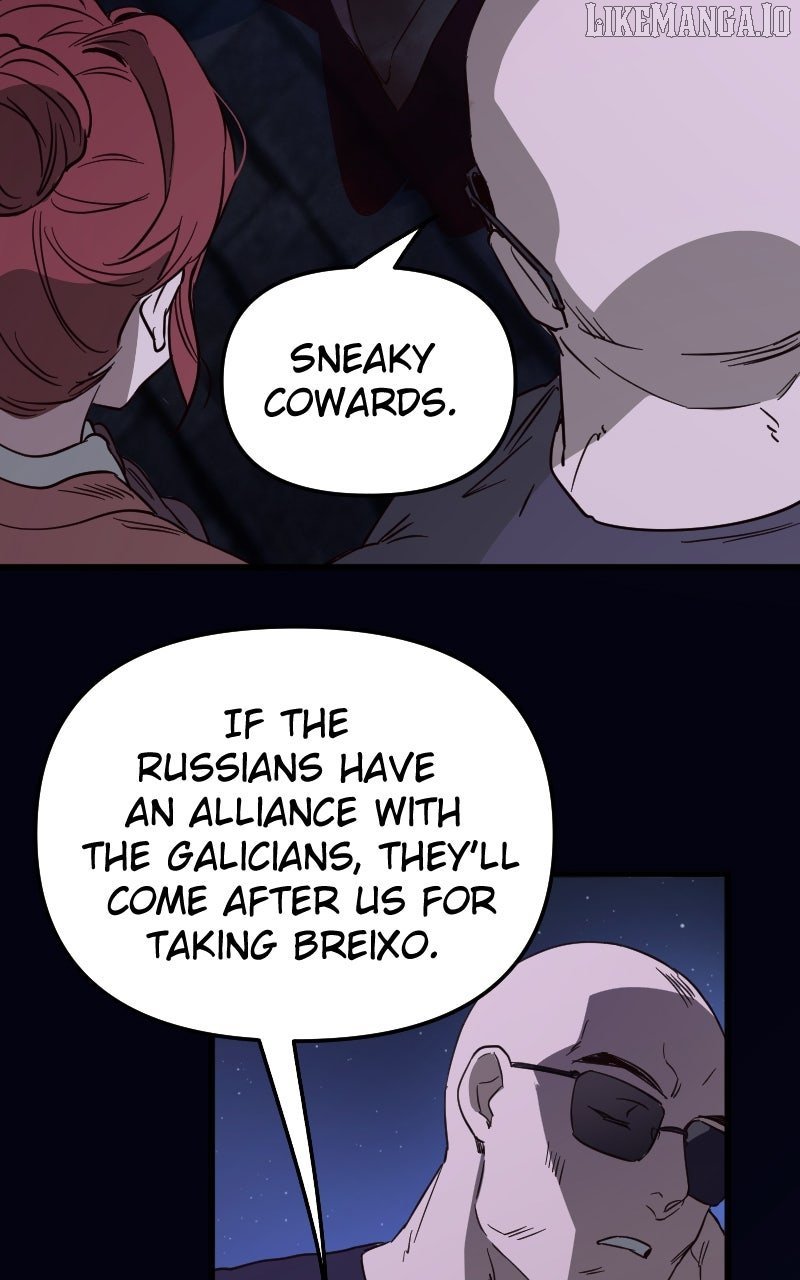 Read The Mafia Nanny ENGLISH Manga Online