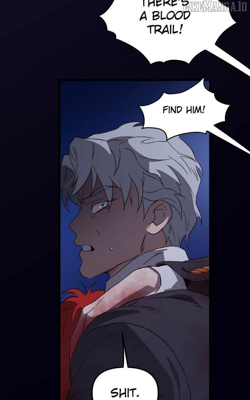 Read The Mafia Nanny ENGLISH Manga Online