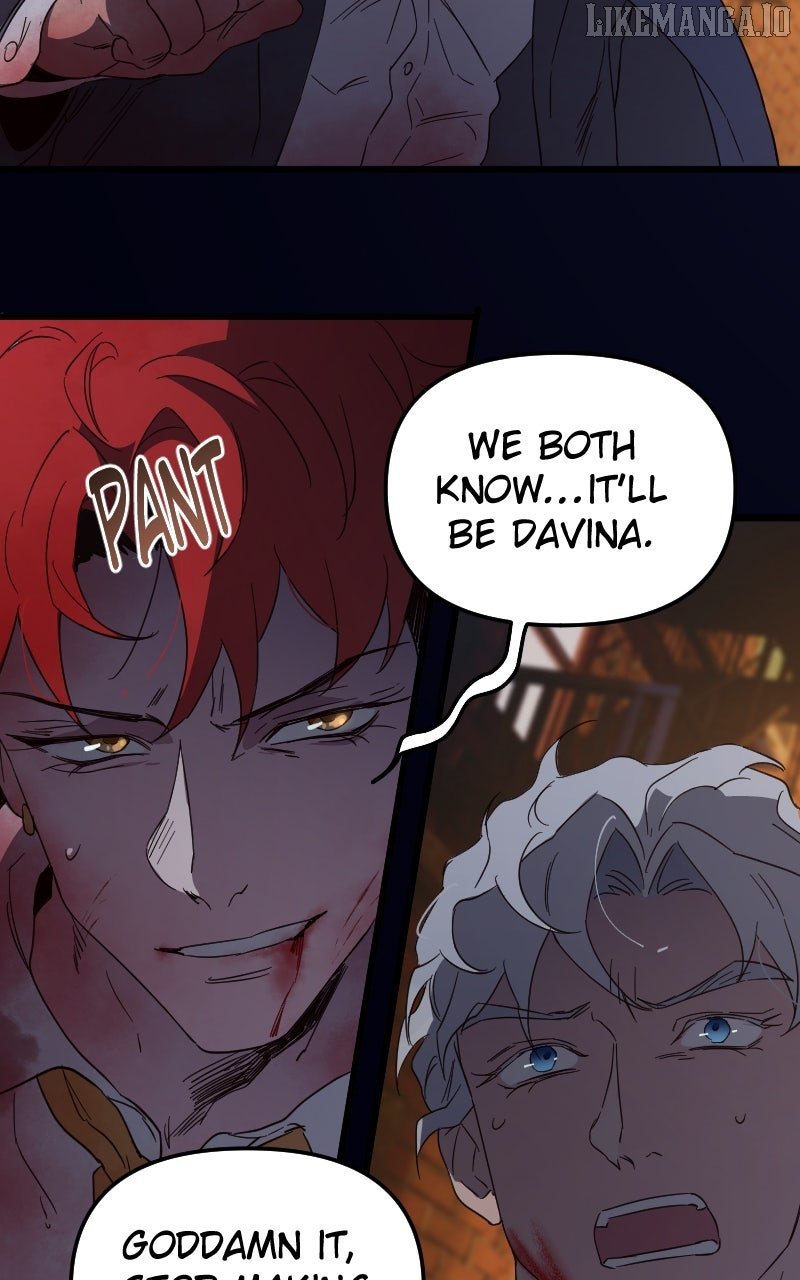 Read The Mafia Nanny ENGLISH Manga Online