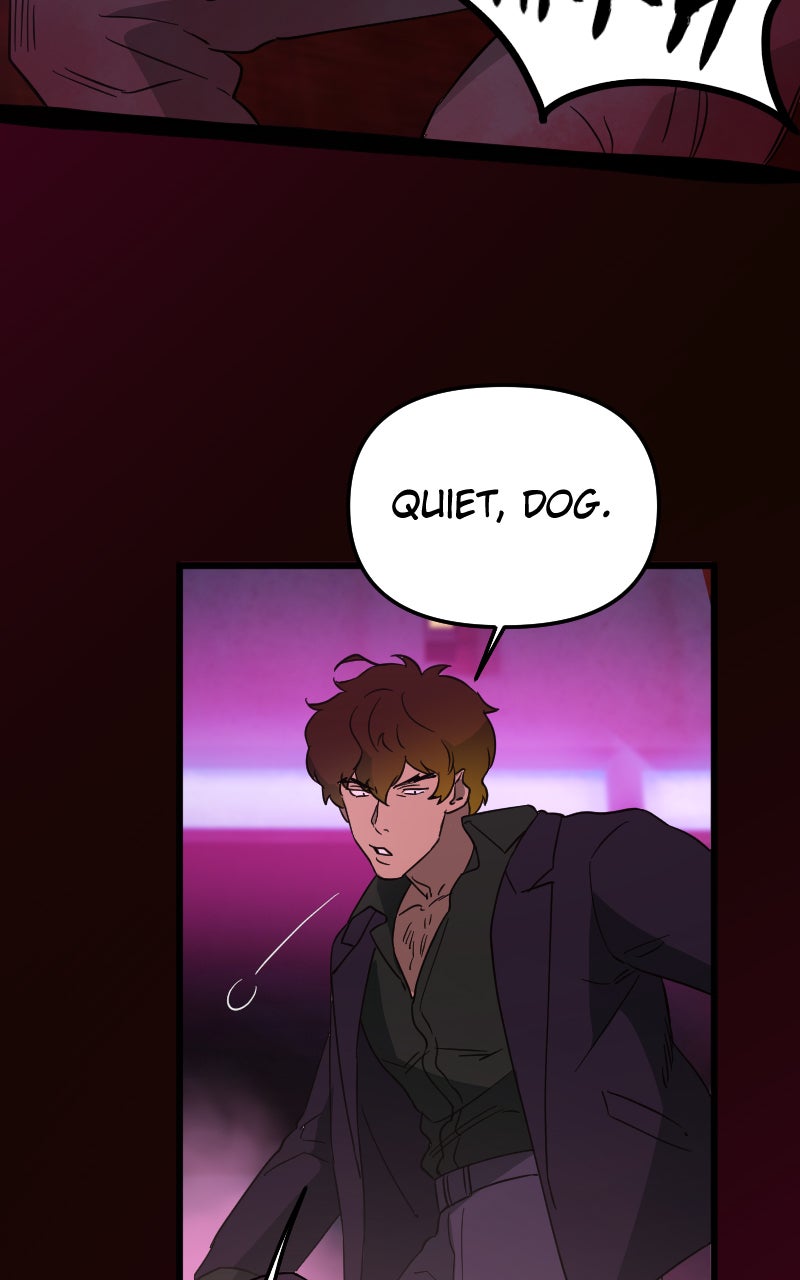 Read The Mafia Nanny ENGLISH Manga Online