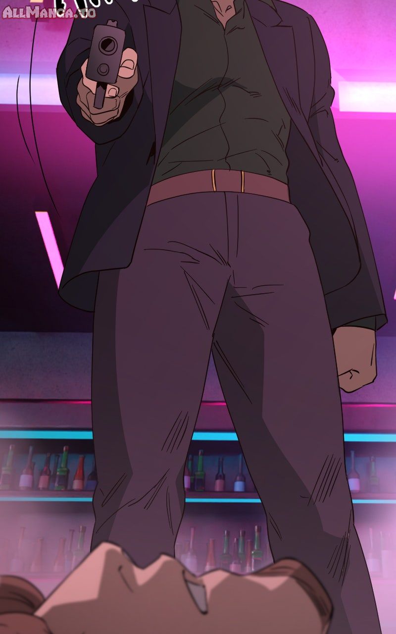 Read The Mafia Nanny ENGLISH Manga Online