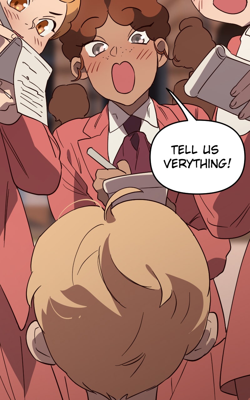 Read The Mafia Nanny ENGLISH Manga Online