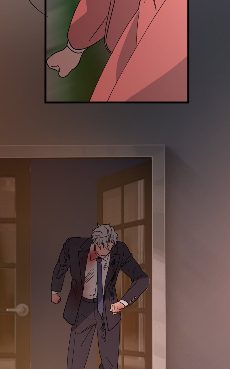 Read The Mafia Nanny ENGLISH Manga Online