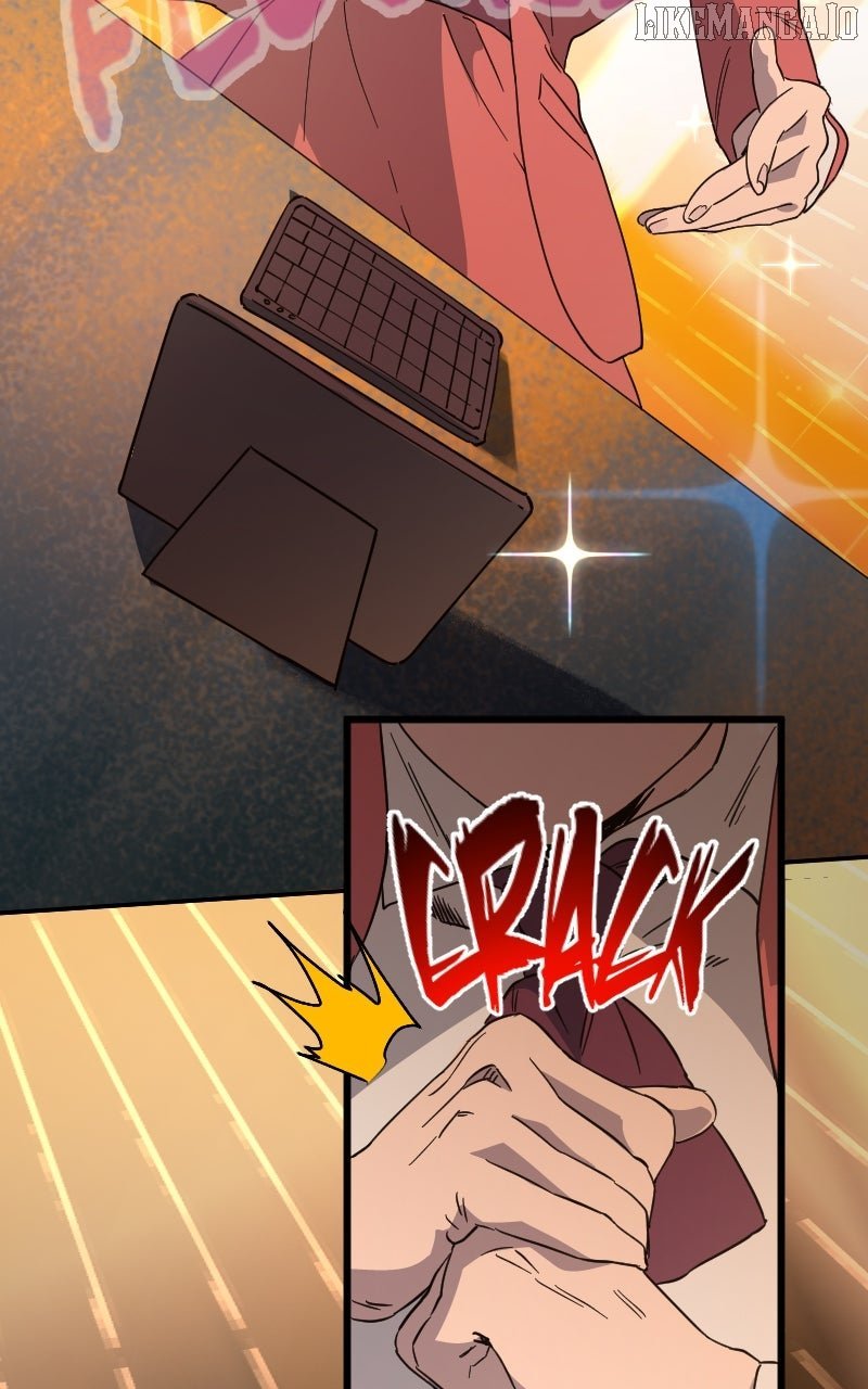 Read The Mafia Nanny ENGLISH Manga Online